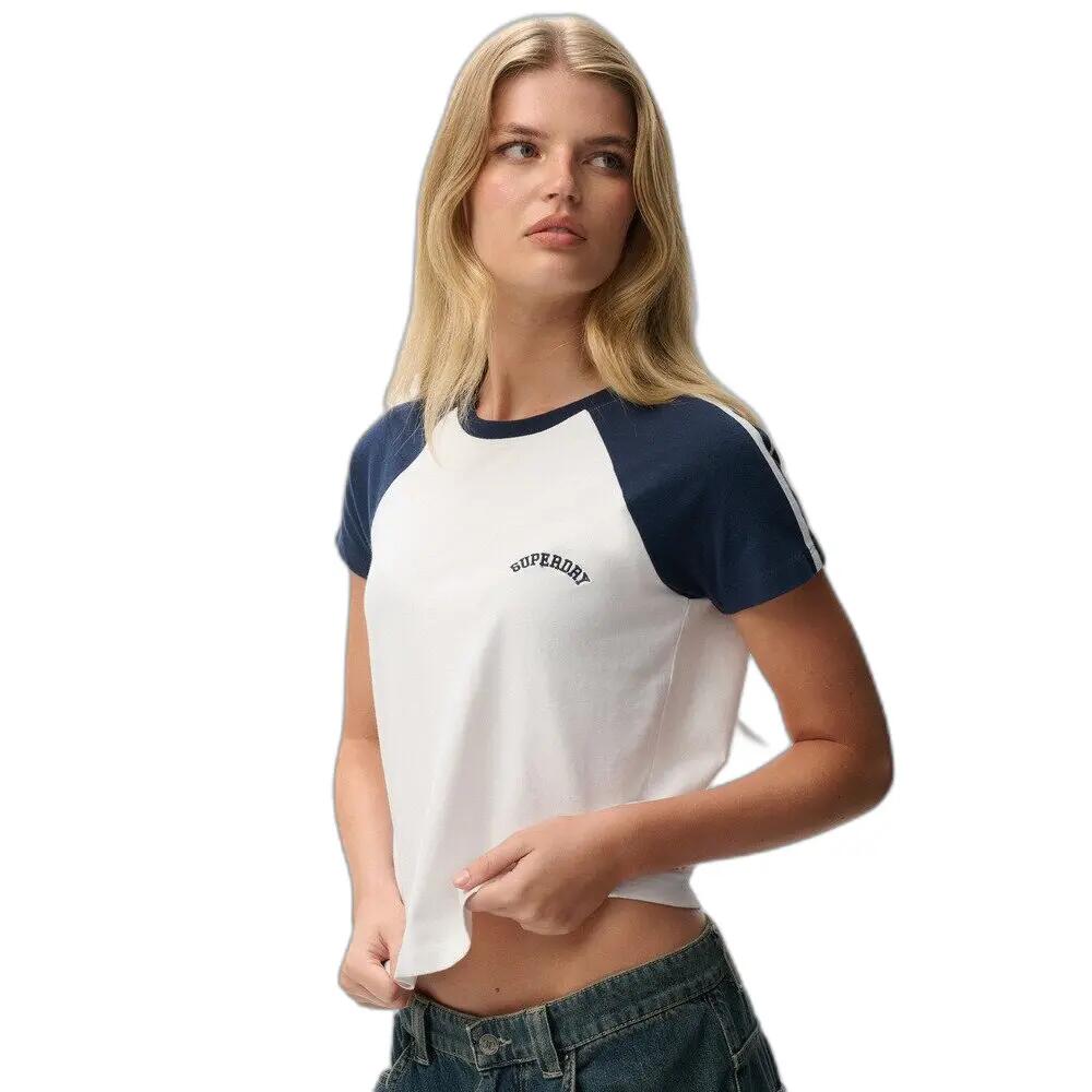 T-shirt da donna Superdry Essential 4/5