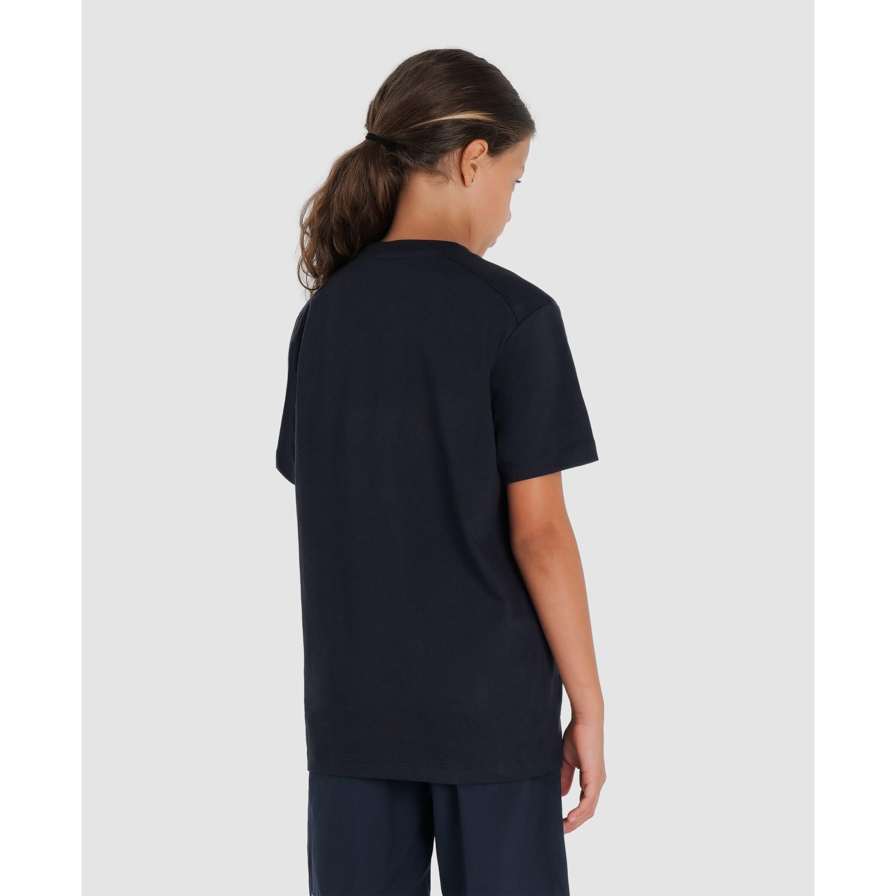 T-shirt enfant Arena Team Panel 5/7