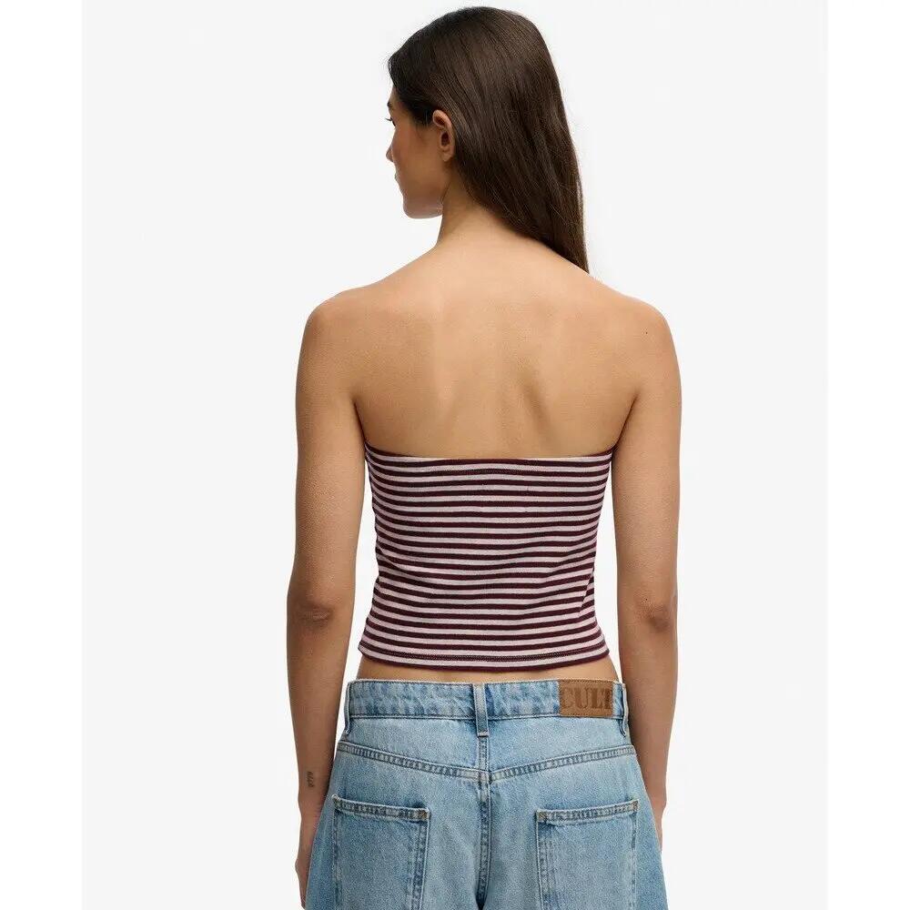 T-shirt femme Superdry Athletic Essentials 5/6