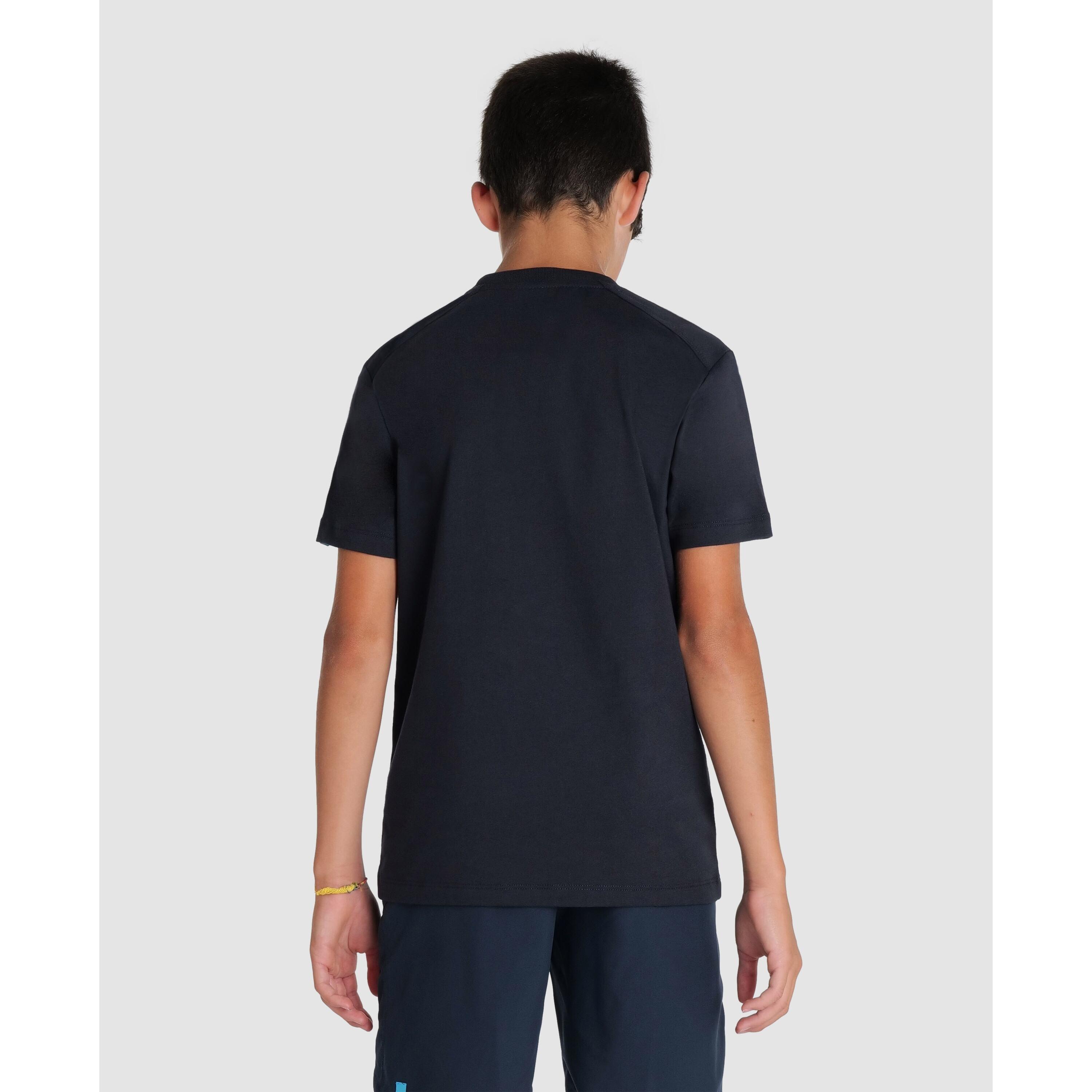 T-shirt enfant Arena Team Panel 4/7