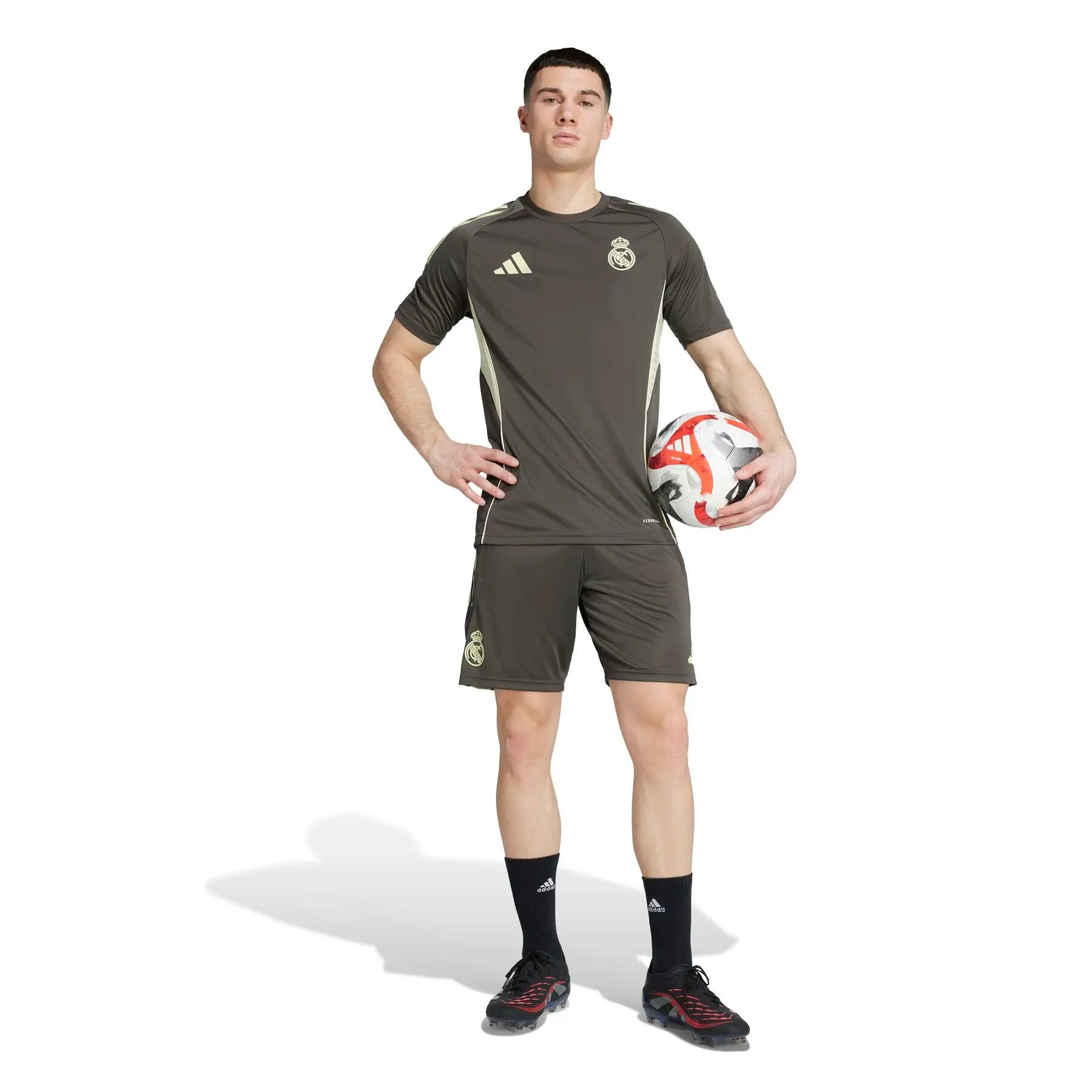 Maglia da allenamento Real Madrid 2025/26 3/7