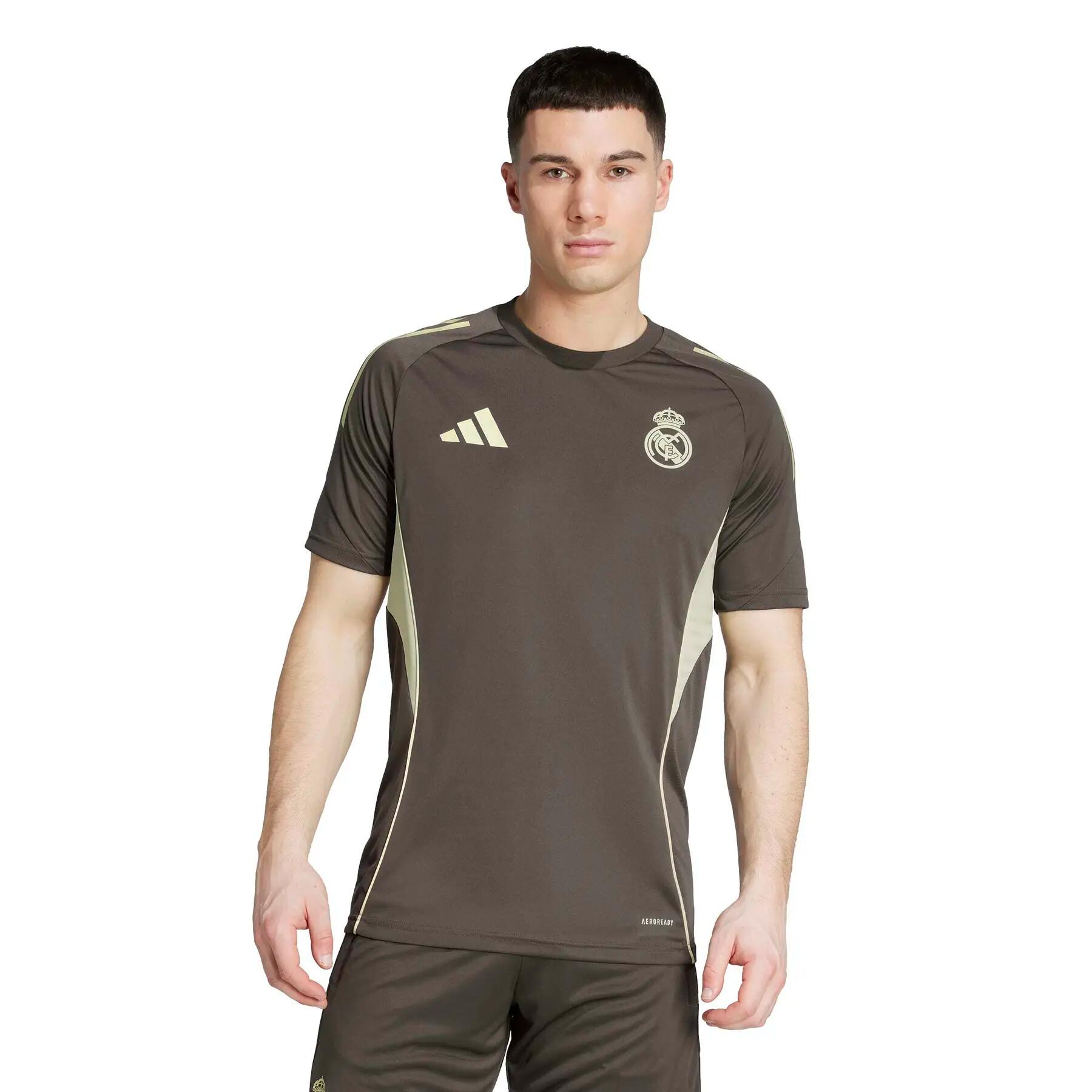 Maglia da allenamento Real Madrid 2025/26 2/7