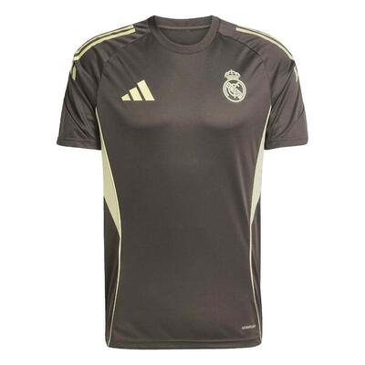 Maglia da allenamento Competition Tiro 25 Real Madrid