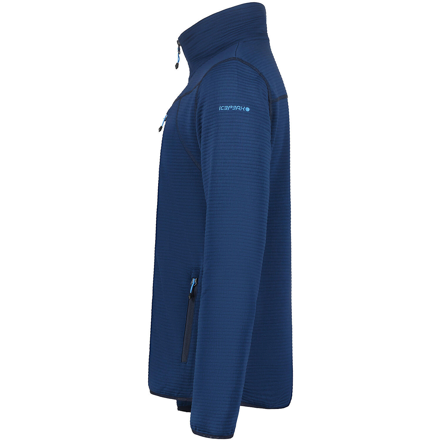 Herren Unterjacke BERTHOLD 3/5