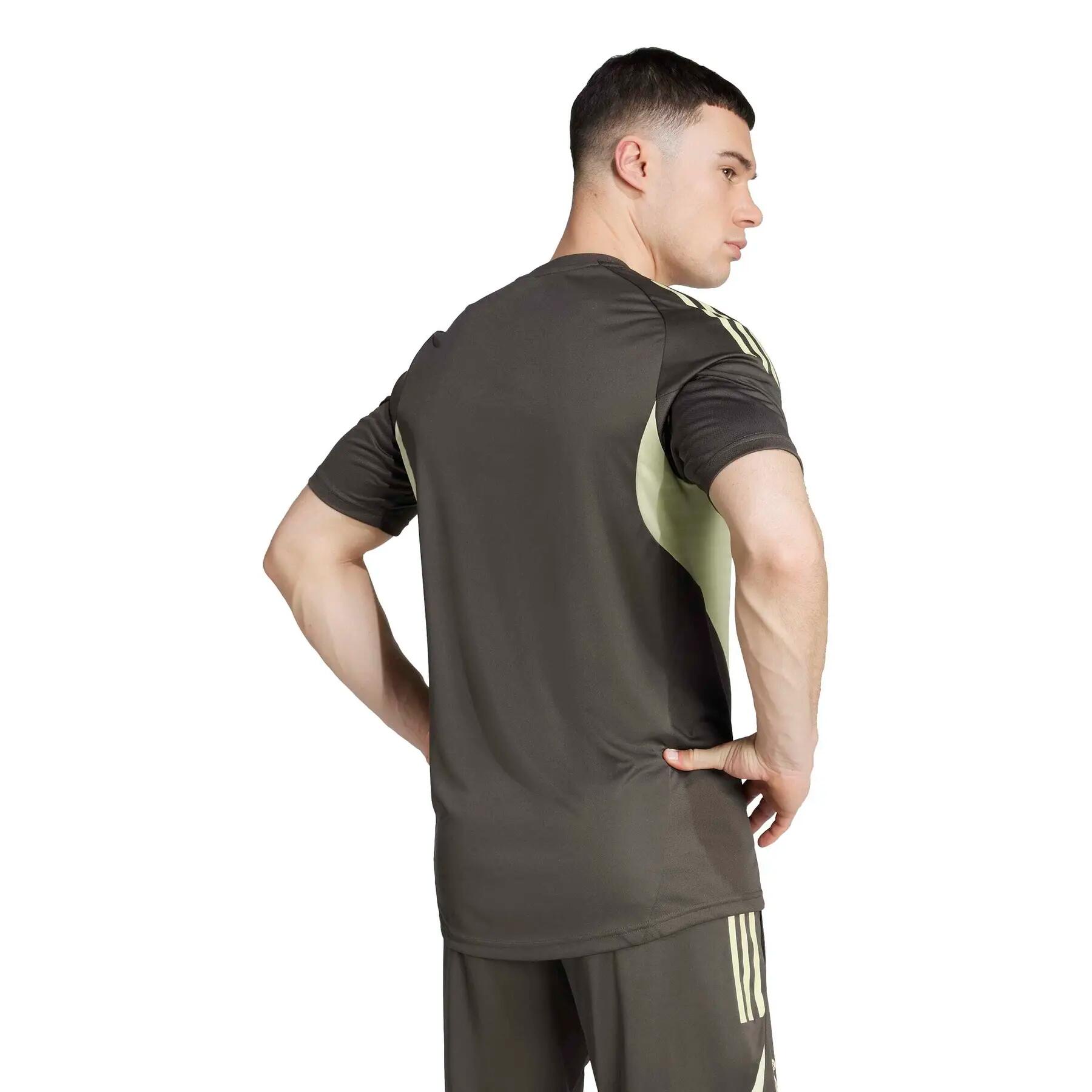 Maglia da allenamento Real Madrid 2025/26 6/7