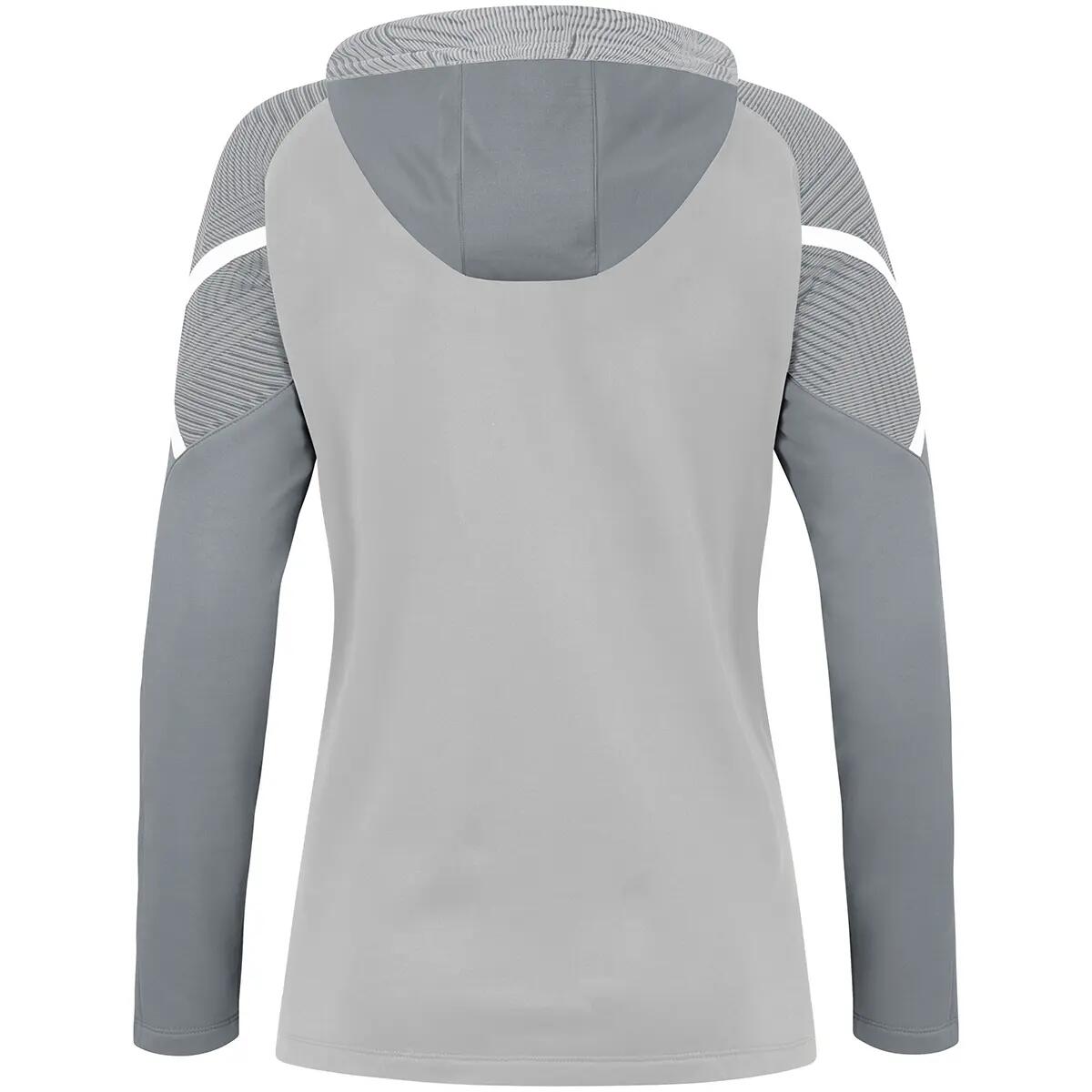 Veste de survêtement à capuche femme Jako Performance 4/7