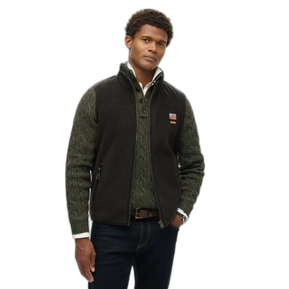 Polaire Superdry Active 3/6