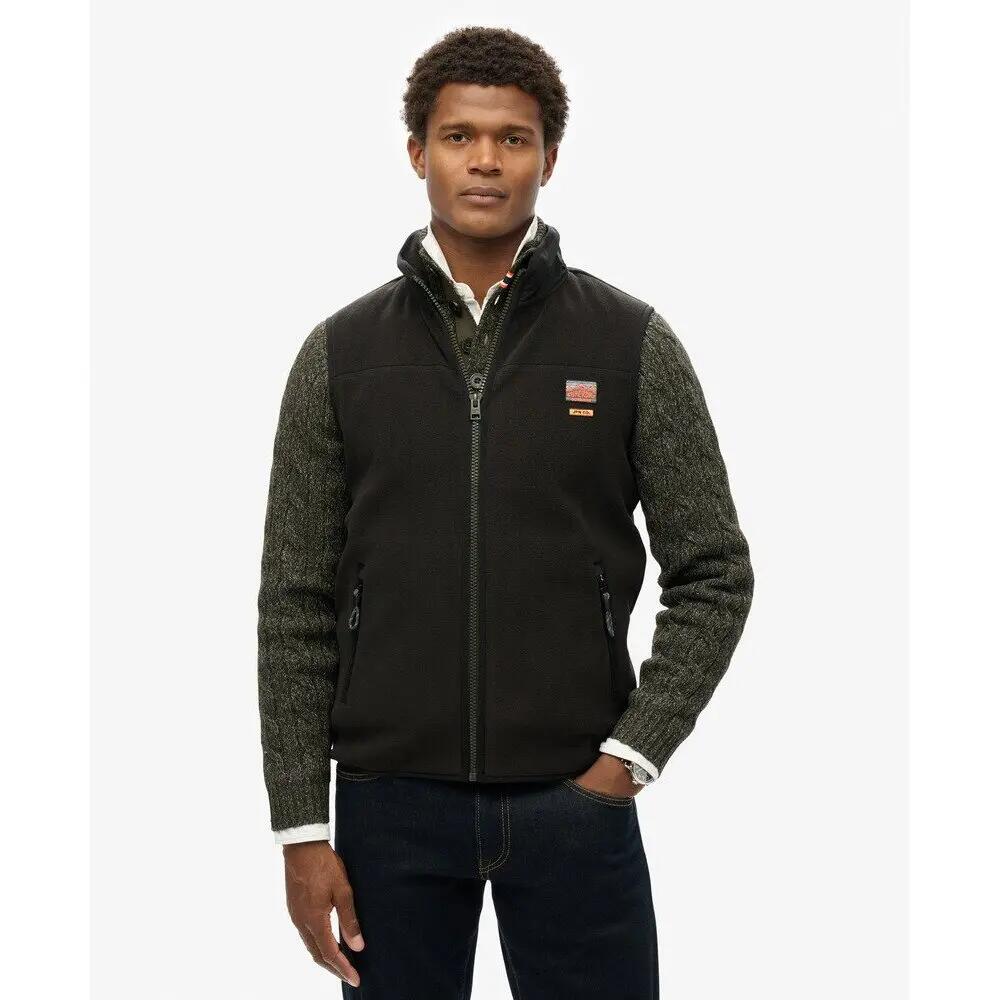 Polaire Superdry Active 2/6