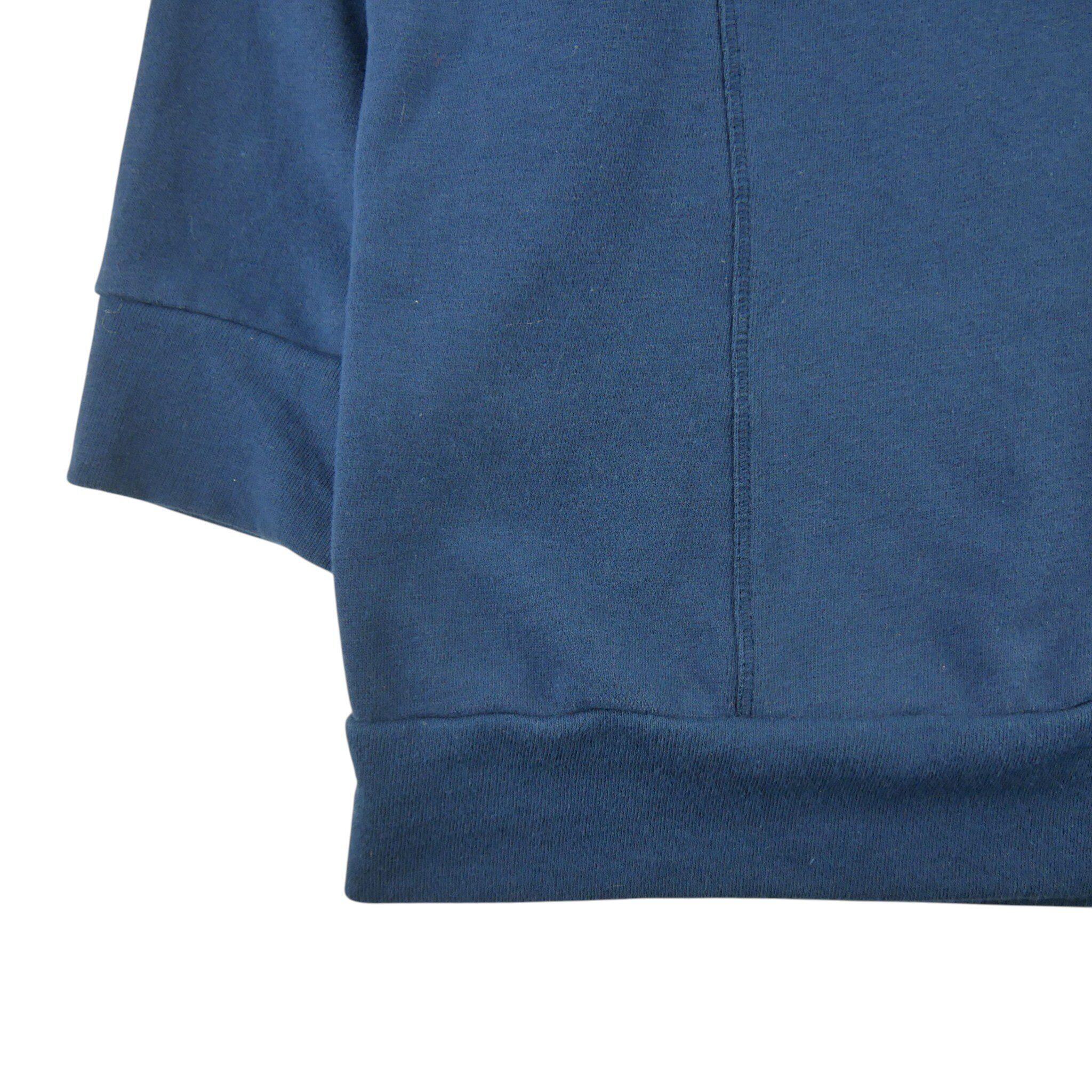 Seconda Mano - Felpa da donna TNF FlashDry blu - Stato molto buono 3/6