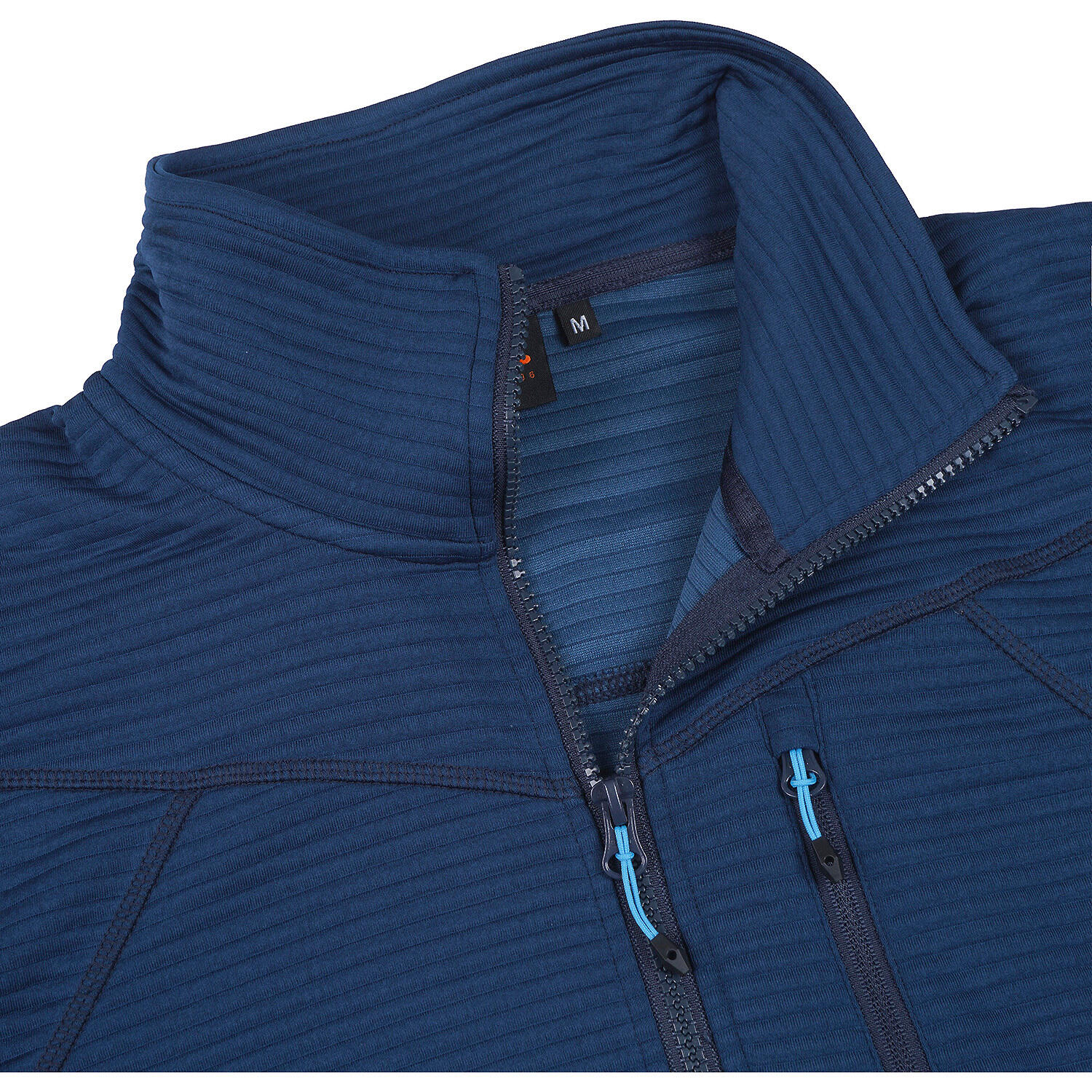 Herren Unterjacke BERTHOLD 4/5