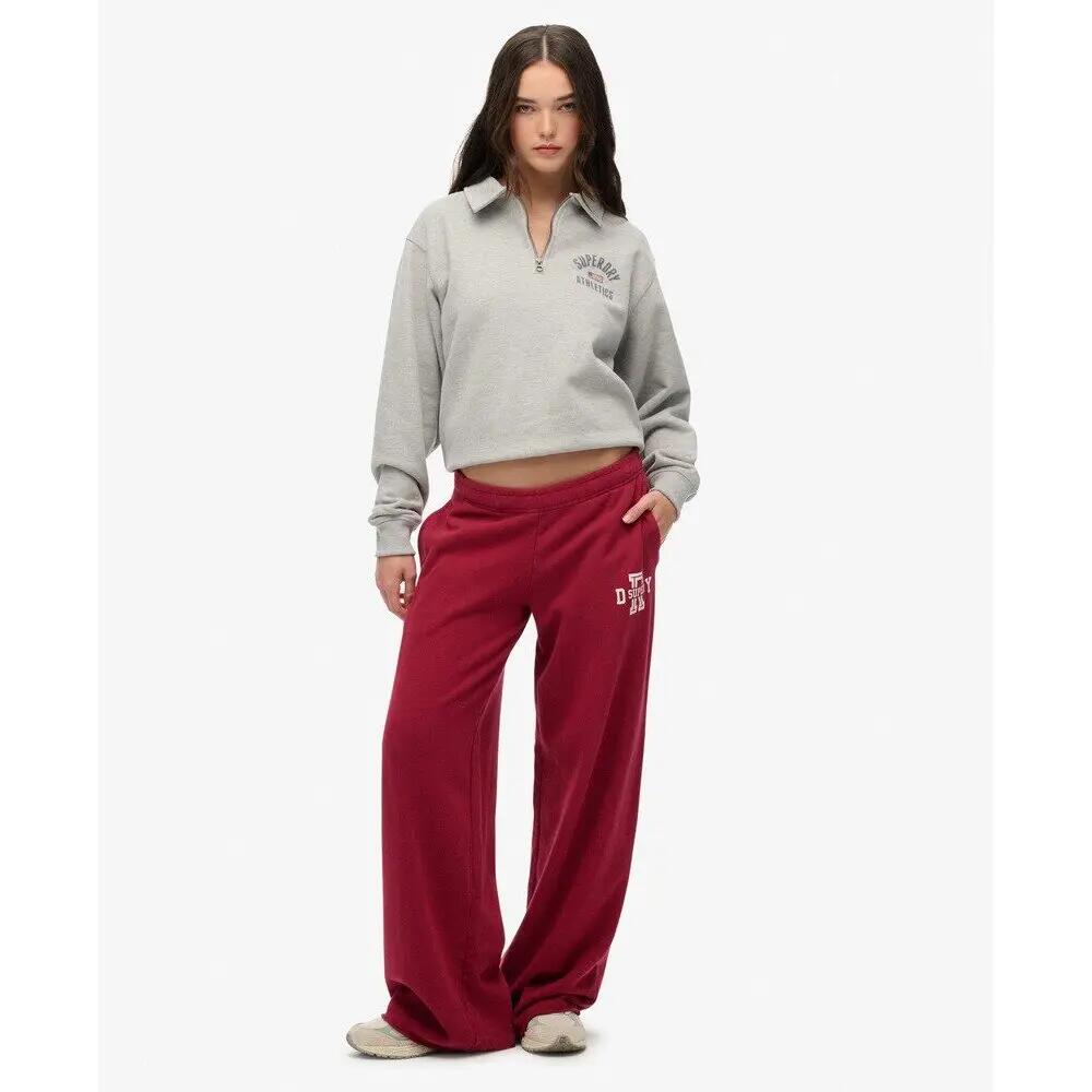 Maglione da donna Superdry Athletic 2/7