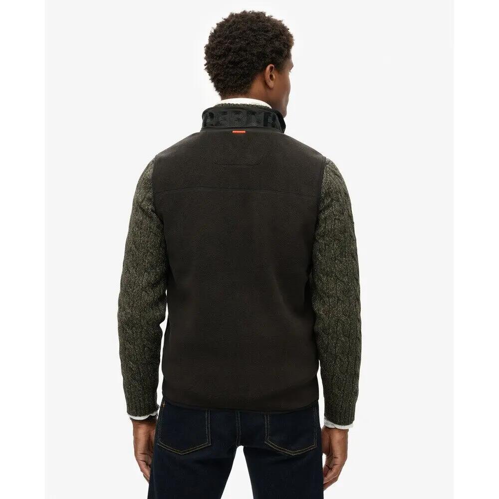 Polaire Superdry Active 5/6
