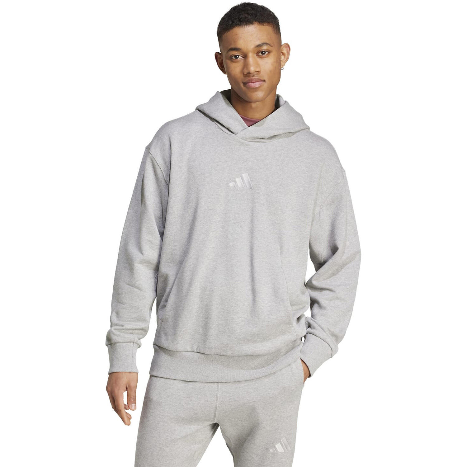 Herren Kapuzensweat M A SZN FT HD 2/4