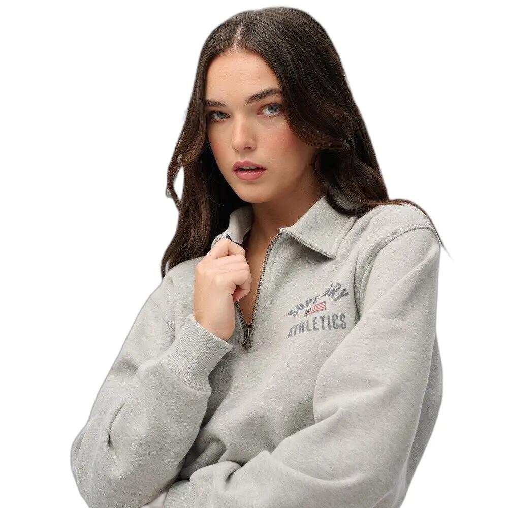 Maglione da donna Superdry Athletic 5/7