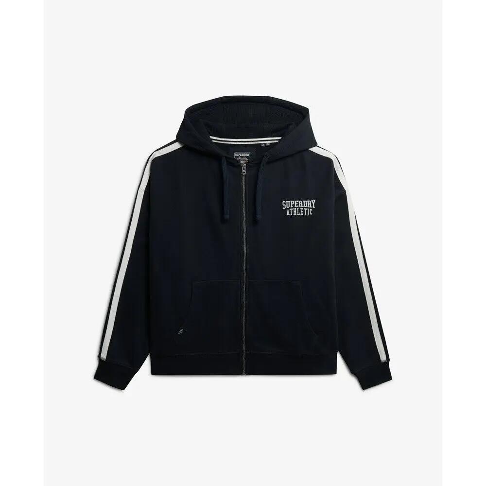 Women's hooded sweatshirt Superdry Athletic Essentials
