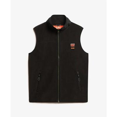 Fleece superdry active