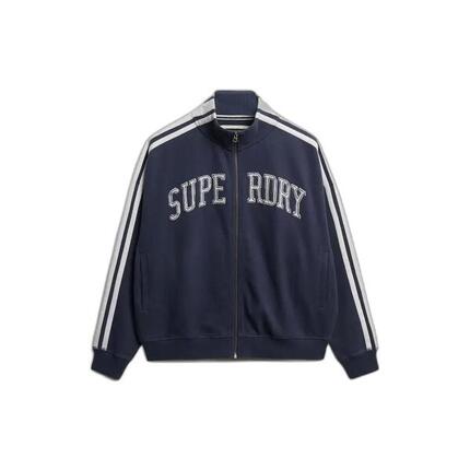 Sweatshirt femme Superdry Athletic Essentials
