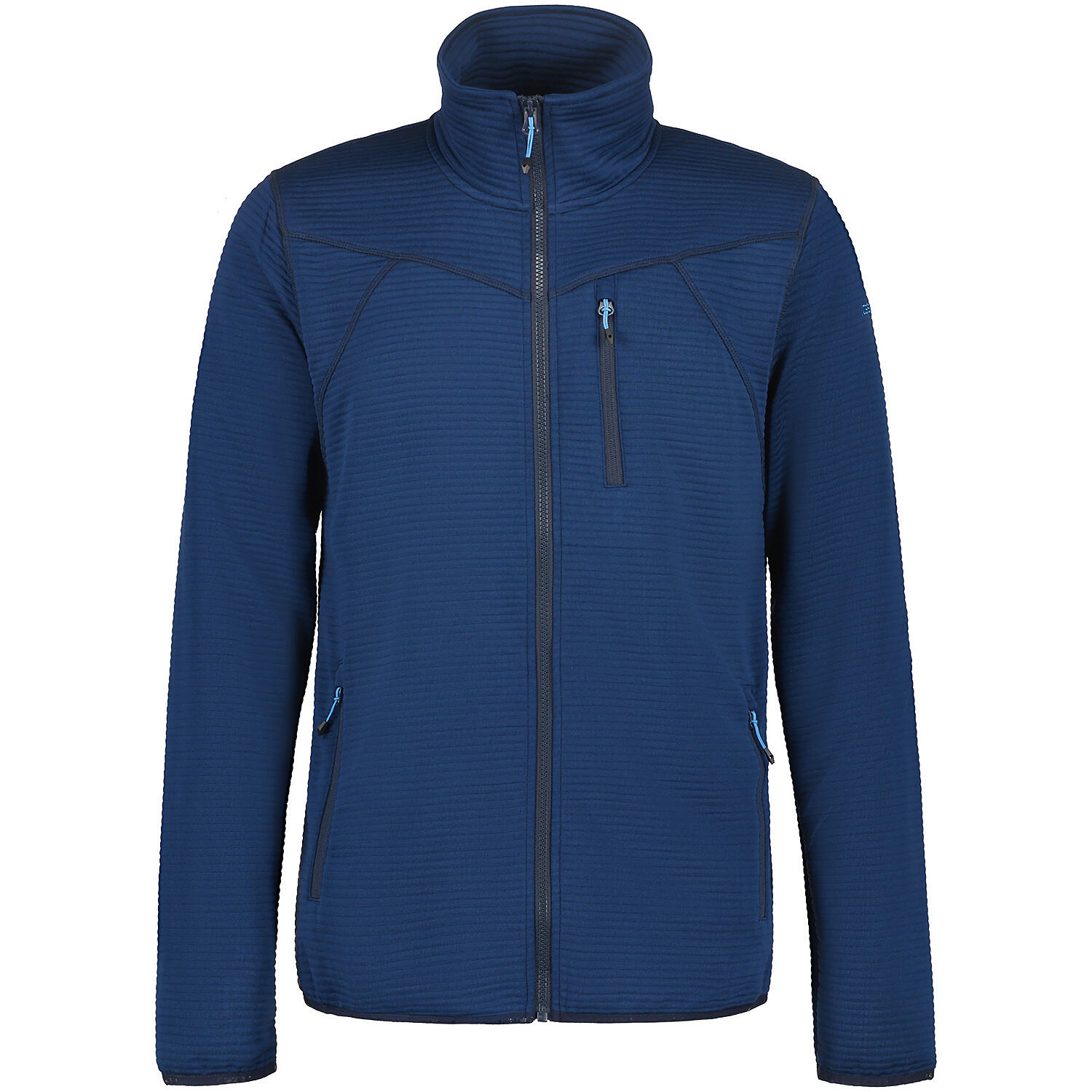 navyblau / grau