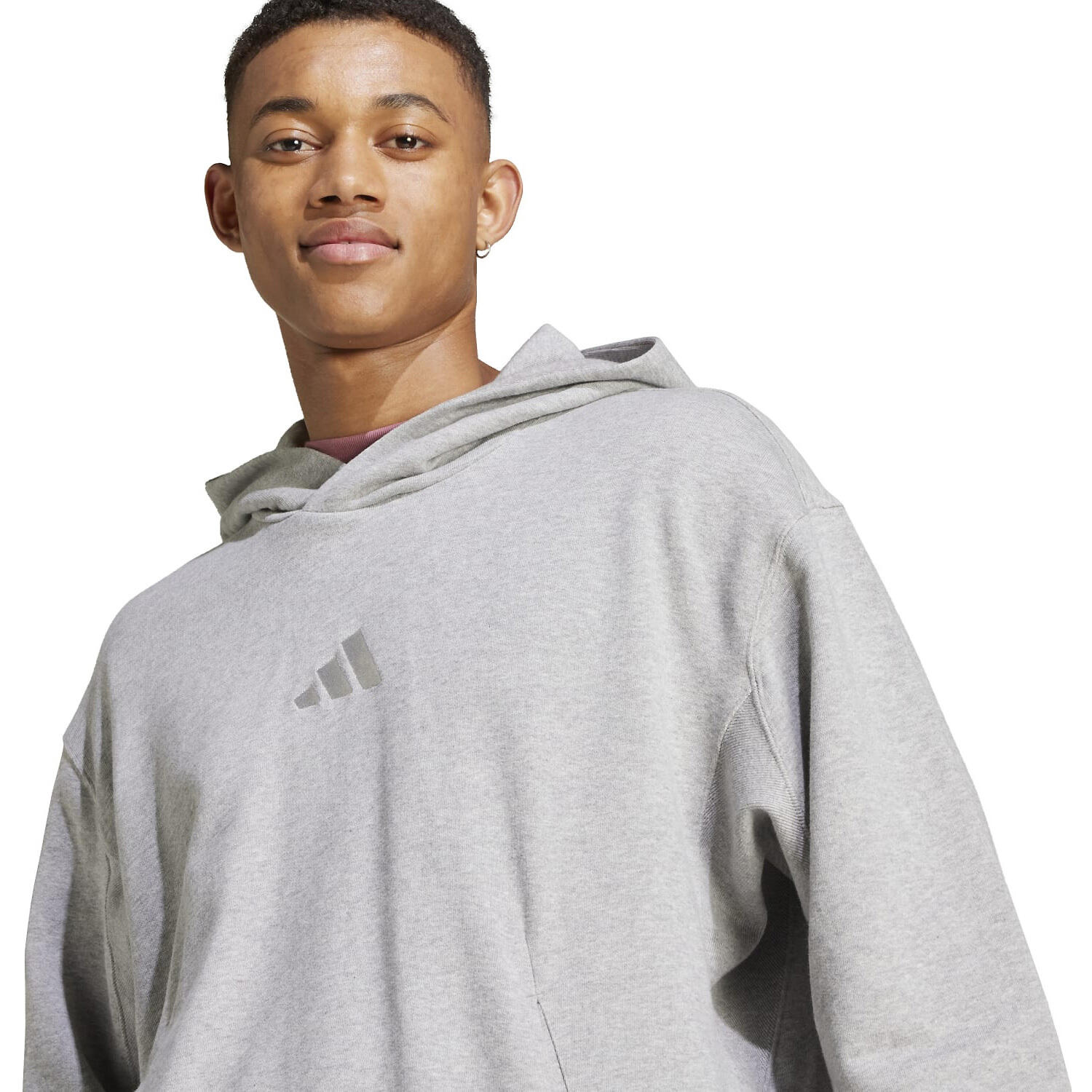 Herren Kapuzensweat M A SZN FT HD 4/4