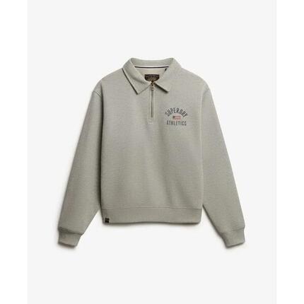 Pullover Damen Superdry Athletic