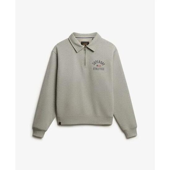 Pullover Damen Superdry Athletic