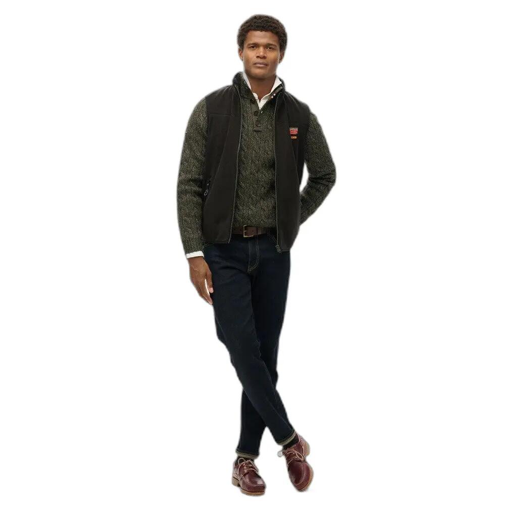 Polaire Superdry Active 4/6