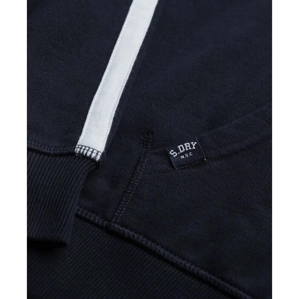 Sweatshirt à capuche femme Superdry Athletic Essentials 7/7