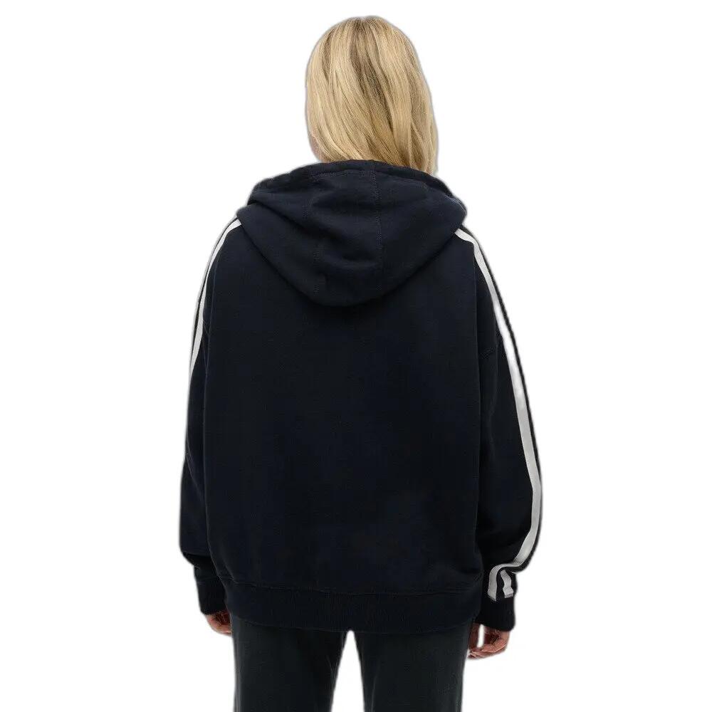 Sweatshirt à capuche femme Superdry Athletic Essentials 4/7