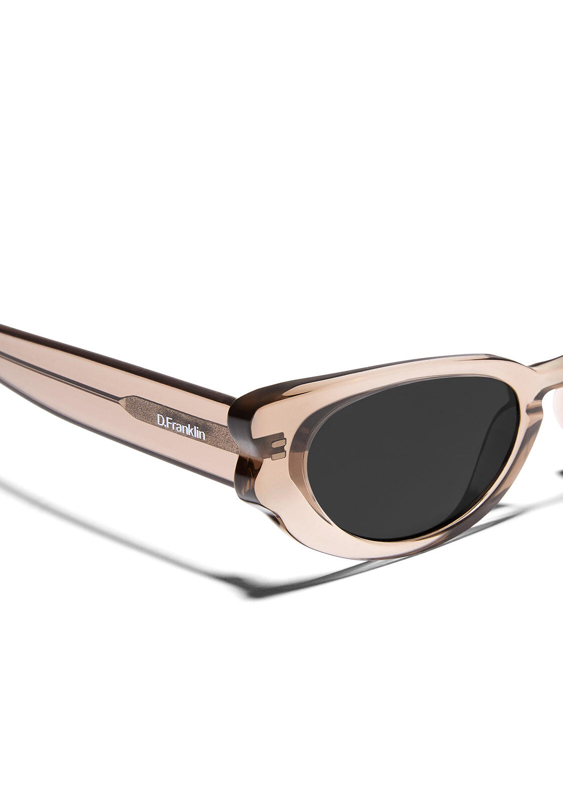 Gafas De Sol D. Franklin Fawn Warm 4/5