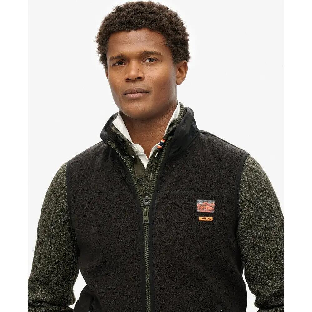 Polaire Superdry Active 6/6