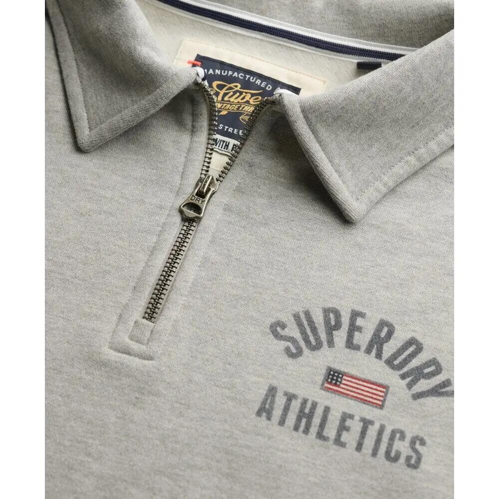 Maglione da donna Superdry Athletic 7/7
