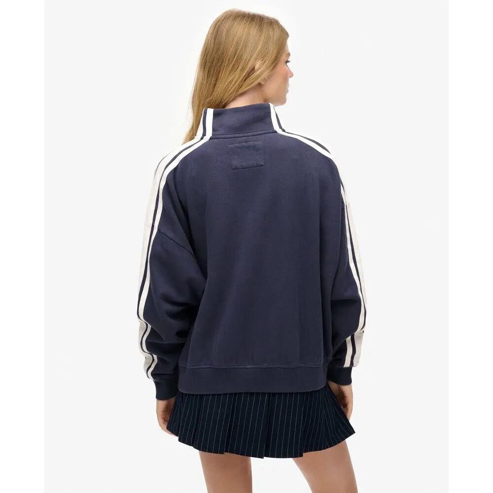 Sweatshirt femme Superdry Athletic Essentials 4/7