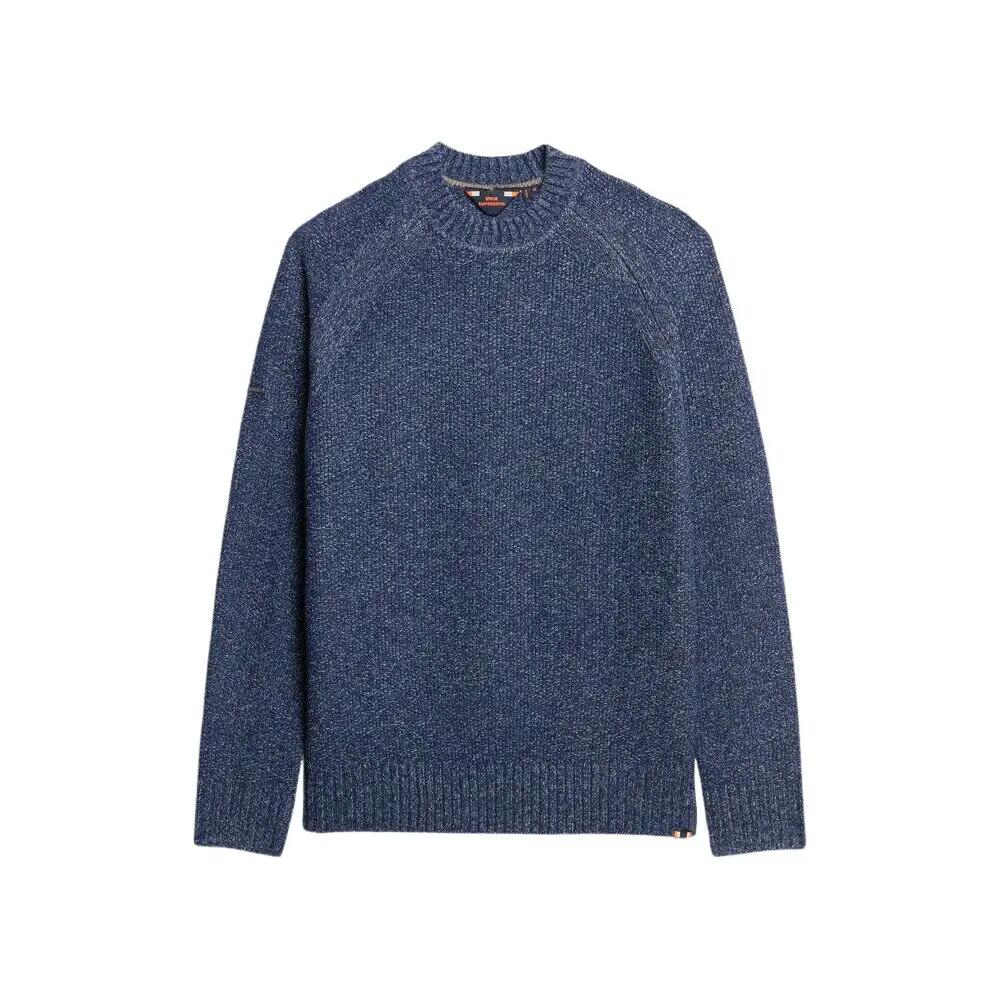 Thick raglan sleeve jumper Superdry
