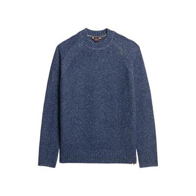 Dikke trui met raglanmouwen superdry