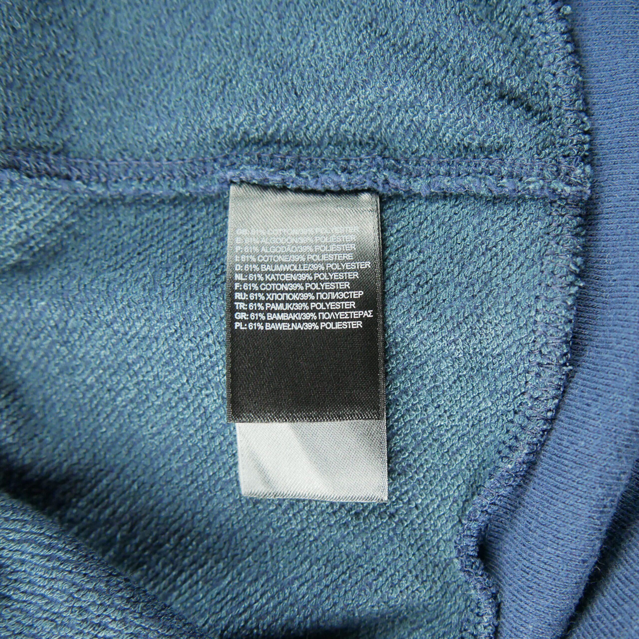 Seconda Mano - Felpa da donna TNF FlashDry blu - Stato molto buono 5/6