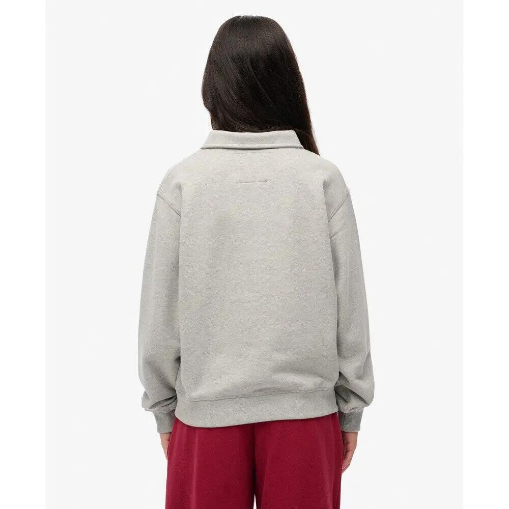 Maglione da donna Superdry Athletic 4/7