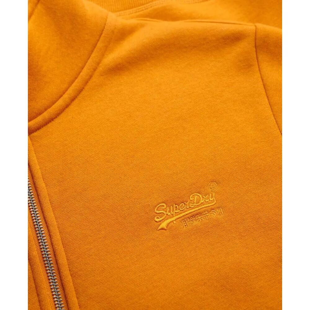 Pull zippé Superdry Henley 7/7