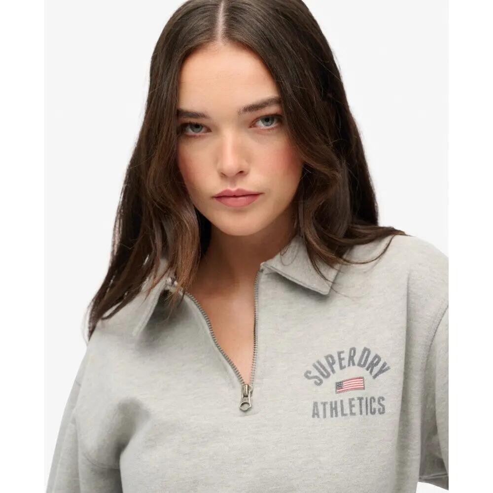 Maglione da donna Superdry Athletic 6/7