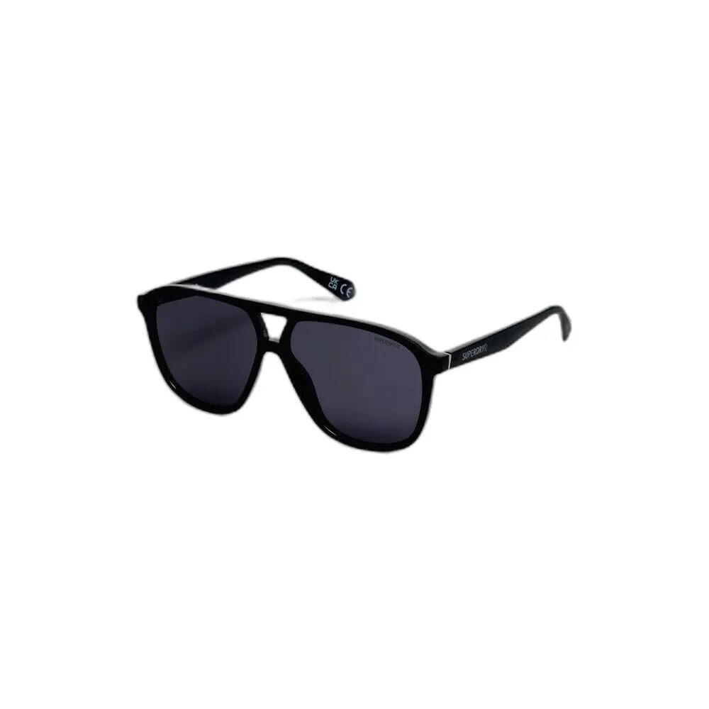 Óculos de sol femininos Superdry Framed Aviator 2/6