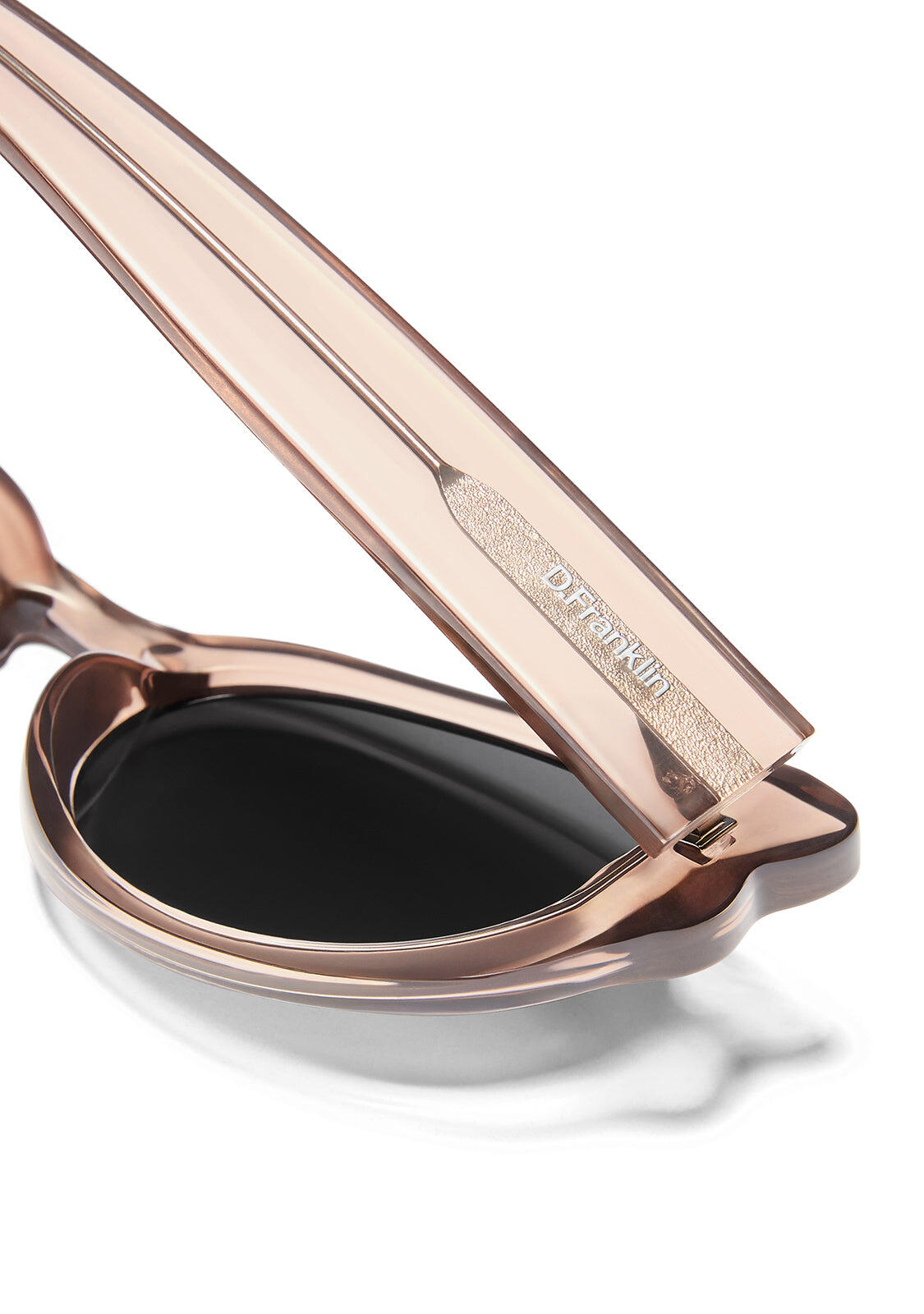 Gafas De Sol D. Franklin Fawn Warm 5/5
