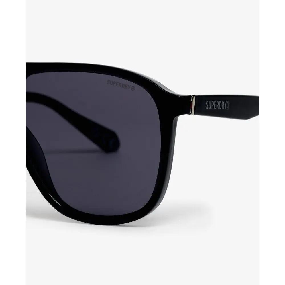Óculos de sol femininos Superdry Framed Aviator 5/6