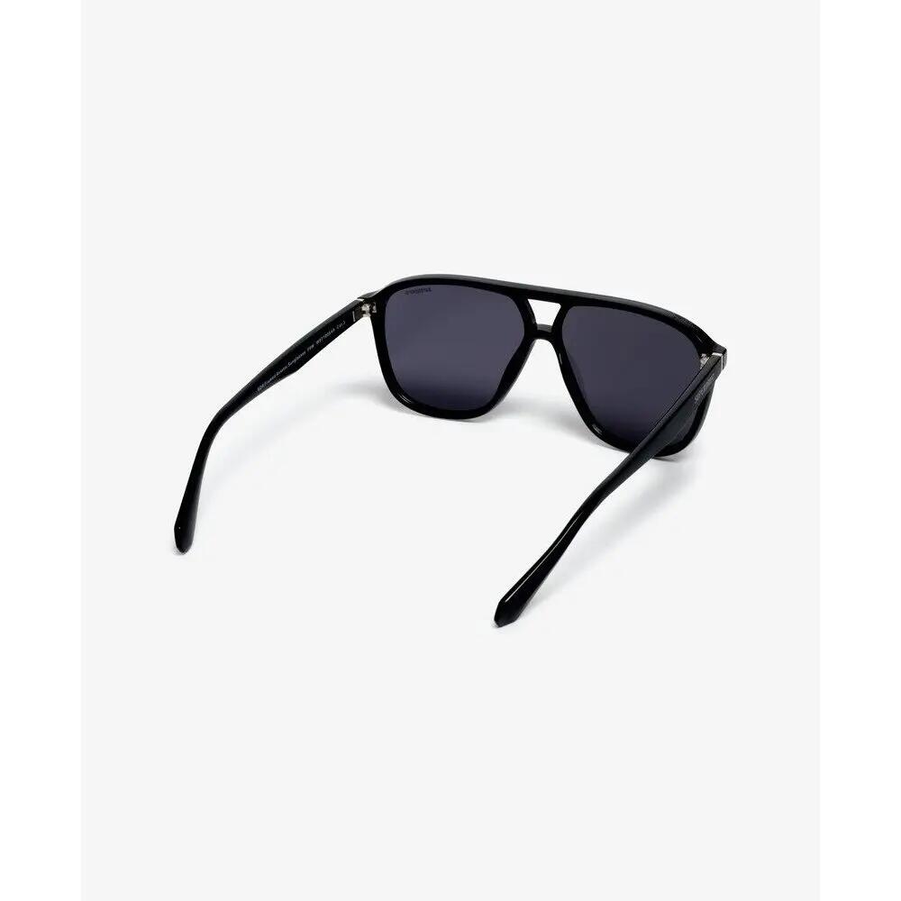 Óculos de sol femininos Superdry Framed Aviator 4/6