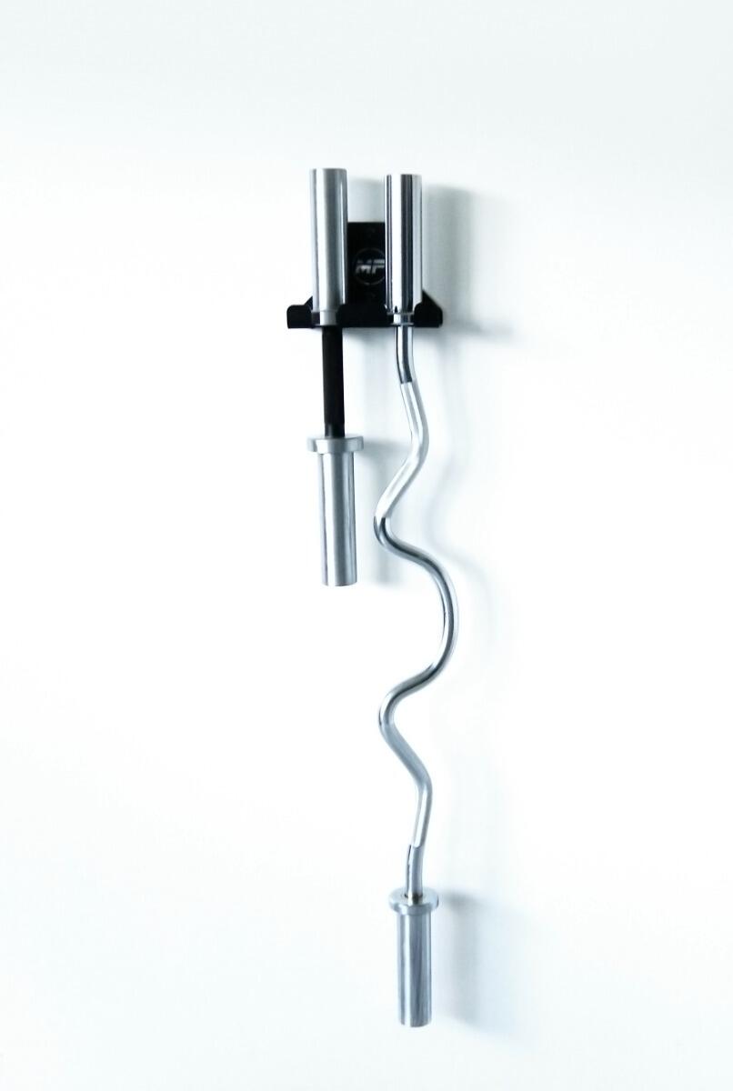Muscle Power MP2814-2 Halterstang beugel 2 Wall Line wandmodel 2/7
