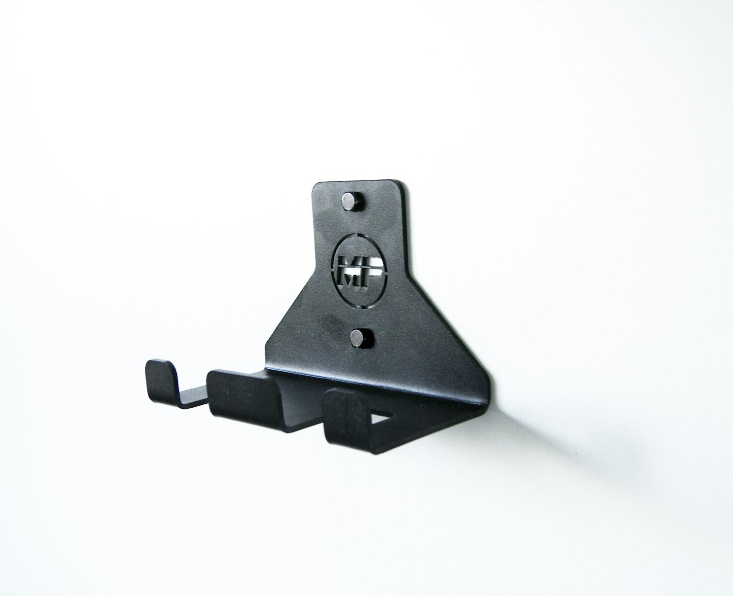 Muscle Power MP2814-2 Halterstang beugel 2 Wall Line wandmodel 5/7