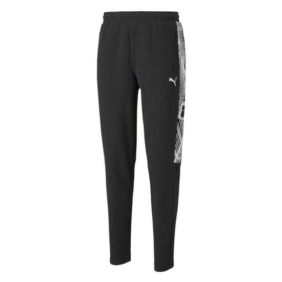 Pantalon De Jogging Style Puma MOTORSPORT Homme (Noir)
