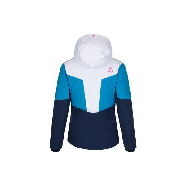 Chaqueta de esquí Kilpi Florance 2/7