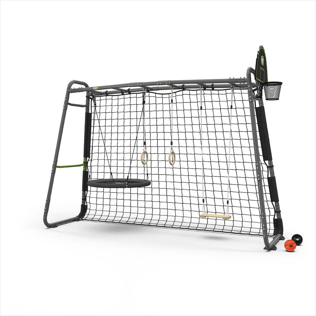 EXIT Getset Monkeybar mb305 – Grey