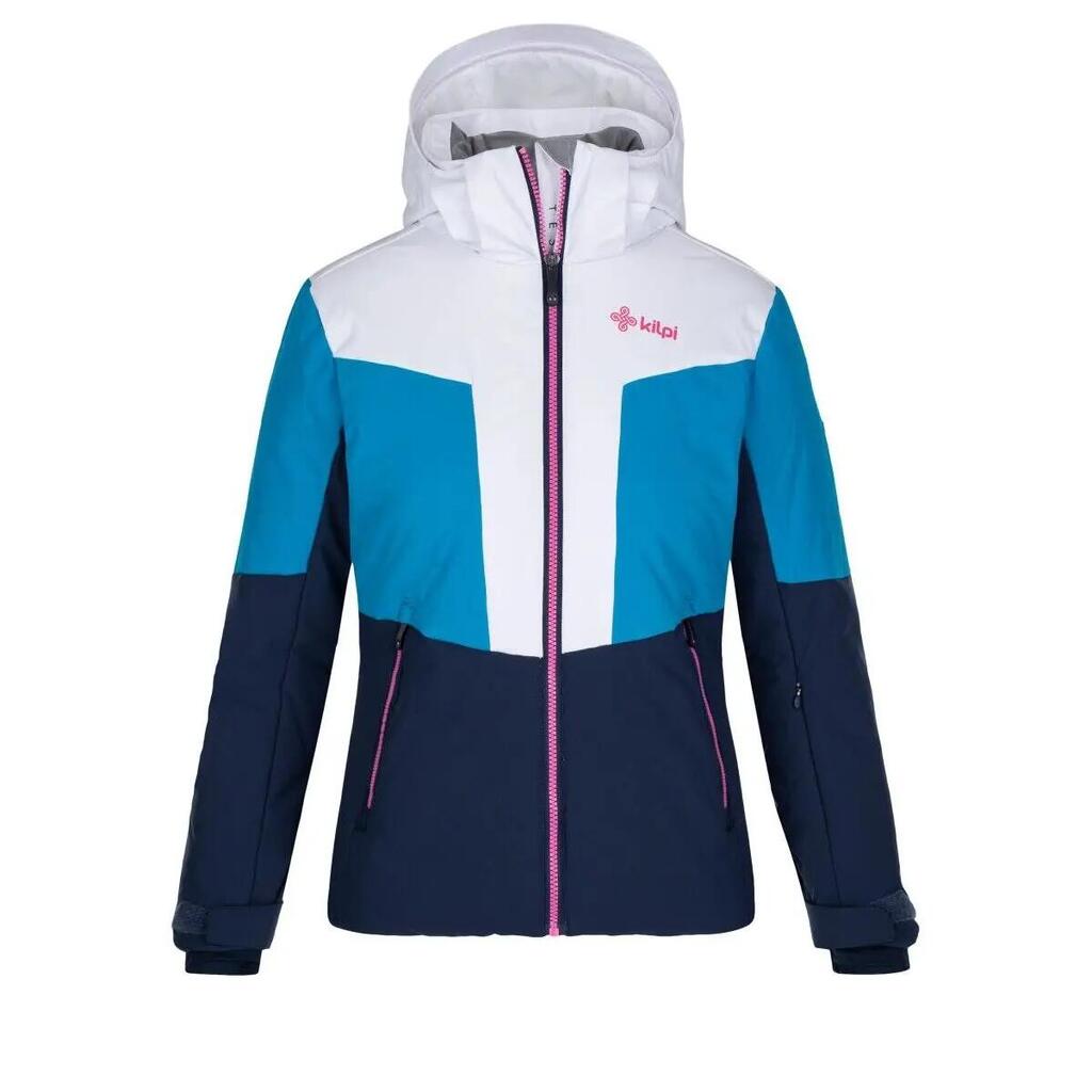 Women's ski jacket Kilpi Florance
