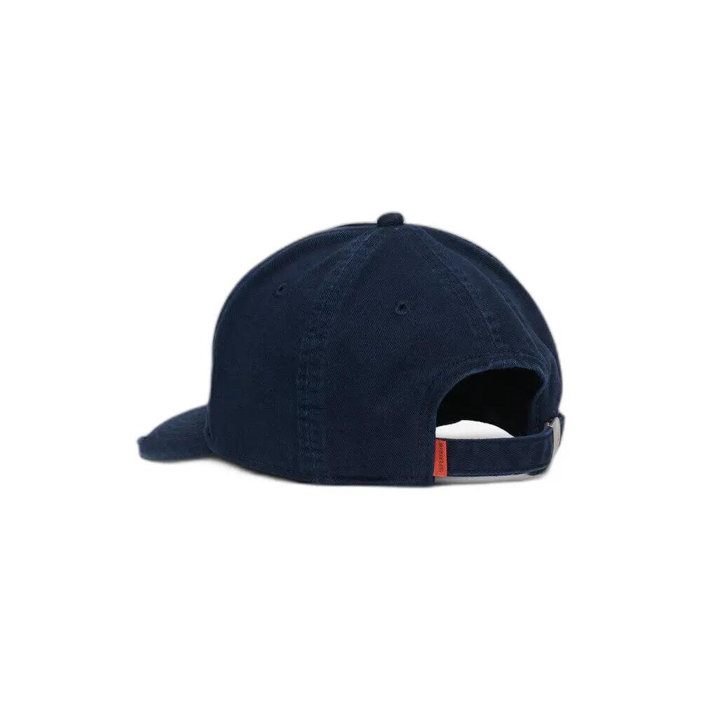 Casquette trucker femme Superdry Varsity Logo 3/4