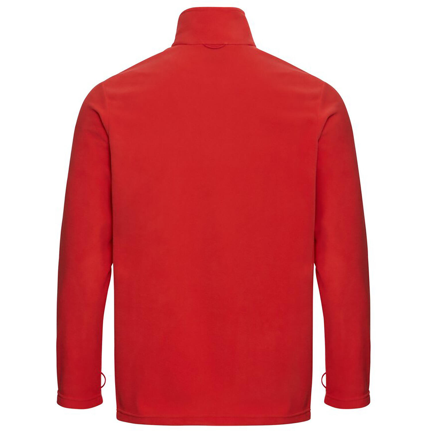 Bluza treningowa męska Jack Wolfskin Taunus 100